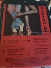 Good Brothers Some Kind of Woman 8 track VG TESTED B1