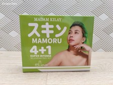 Madam Kilay Mamoru 4 1 Super Intense Rejuvenating Set Authorized US Seller 