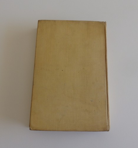 Vintage Enid Blyton The Island of Adventure Book Novel Hardcover 1955 - Picture 11 of 11