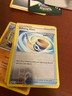 Echoing Horn Reverse Holo - 136/198 - Chilling Reign Pokemon 2021