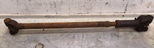 Jeep Cj5 Intermediate 1972-1975 Front Driveshaft 4.2 3.8 Manual Free Shipping Jeep Cj5 Intermediate 1972-1975 Front Driveshaft 4.2 3.8 Manual Free Shipping