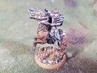 Death Rider Valor Korps Marshall Fits Krieg