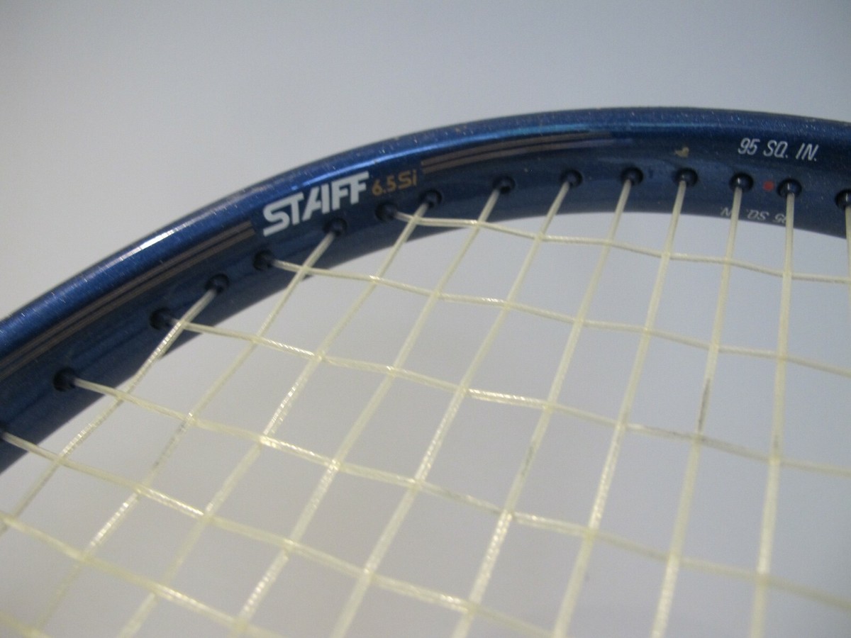 Raquette De Tennis Cordée Adulte Ultra Team V5 Bleu électrique WILSON