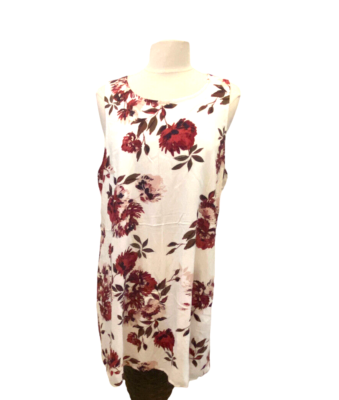 knee length dresses for ladies Embellished Neckline Mini Dress Black / US 4 main image 1
