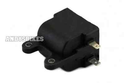 12V Single Outlet Zündspule - Triumph Legend, Adventurer & Bonneville