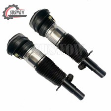 2X Front Air Suspension Shock Strut VDC For BMW X7 XB7 G07 xDrive40i 50iX M50iX 