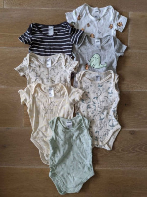 Anko Baby Clothes Jumpsuits Size 00 (3-6 months)