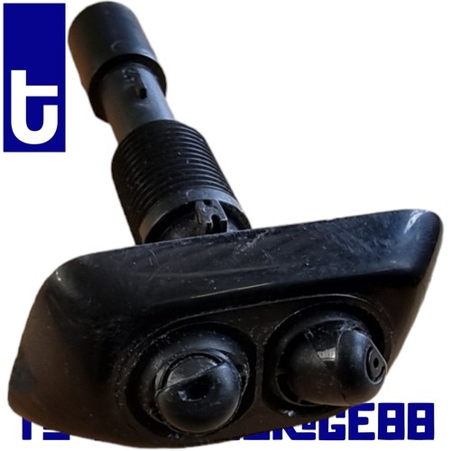 BMW E38 7er WASCHDÜSE Scheinwerferreinigung Links 1994-2001 61678370559