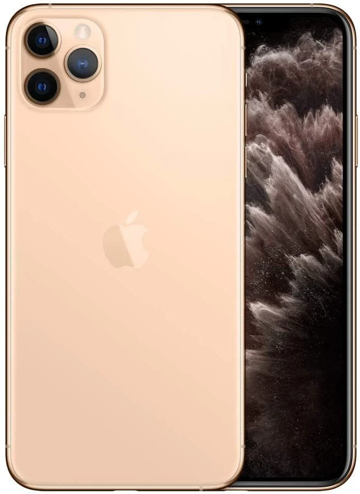 Apple iPhone 11 Pro ゴールド　箱あり　美品 Apple iPhone 11 Pro Max - 64GB - Gold (Factory Unlocked) | eBay