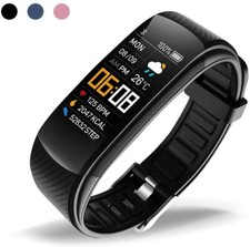 Fitness Tracker