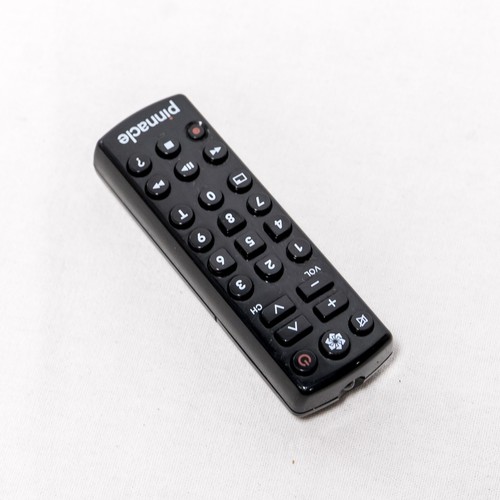 ⭐ Mini Control Remoto Sintonizador USB Pinnacle 8410-07122-01 - PROBADO FUNCIONANDO ⭐ - Imagen 5 de 5