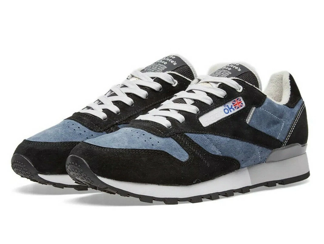 reebok classic models