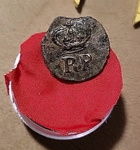 Revolutionary War British