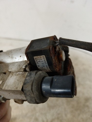 HONDA ACCORD MK8 2.2 I-DTEC AC AIR CON CONDITIONING EXPANSION VALVE 443310-1081 - Picture 3 of 7