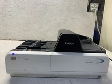 CANON IMAGE FORMULA CR-190I CHECK SCANNER M111021
