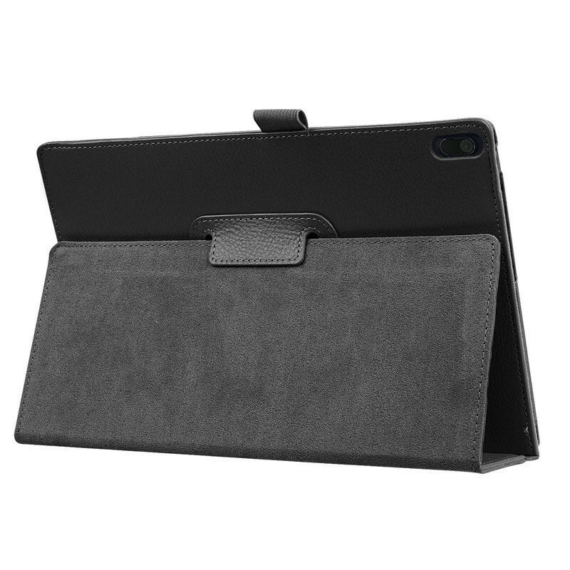 Lenovo Tab P11 TB-J606F 11.0 Premium Smart Book Case Stand Flip Folio Thin Cover - Image 2 of 4
