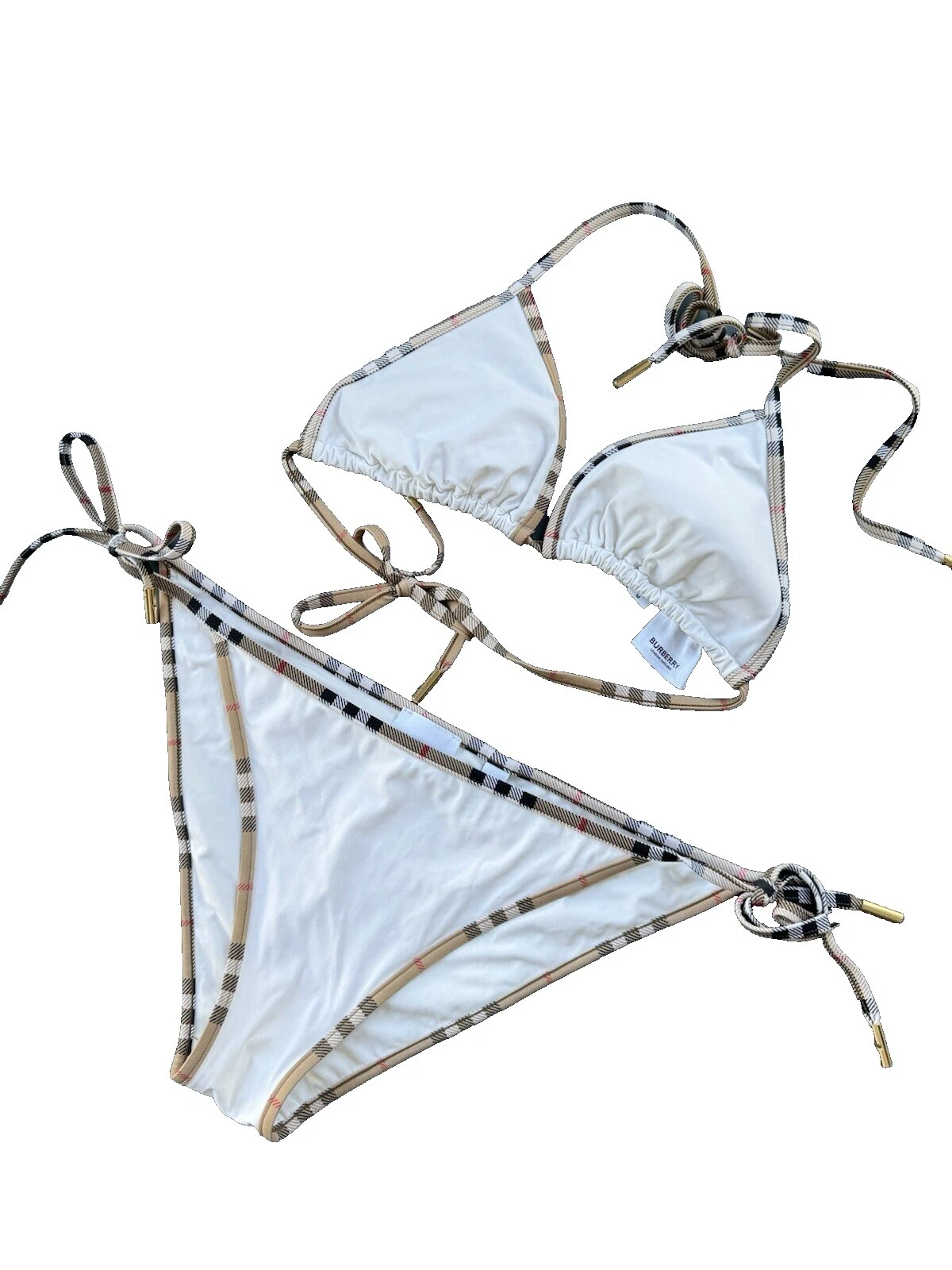 Burberry Polyamide Swimwear for Women