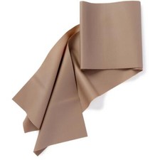 Exercise Band, 6 yd. 5.5 m Roll, Gray, 2X-Heavy Resistance, Each