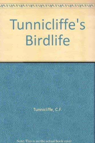 Tunnicliffe's Birdlife, Tunnicliffe, C. F. - Picture 1 of 2