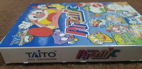 Puzznic Per Nintendo Nes Mattel Pal Italia come nuovo