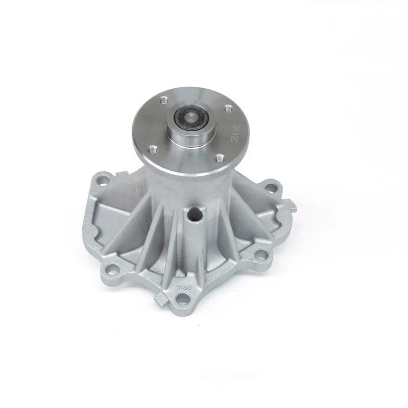 Base de bomba de agua del motor US Motor Works US9488 Foto 3 de 4