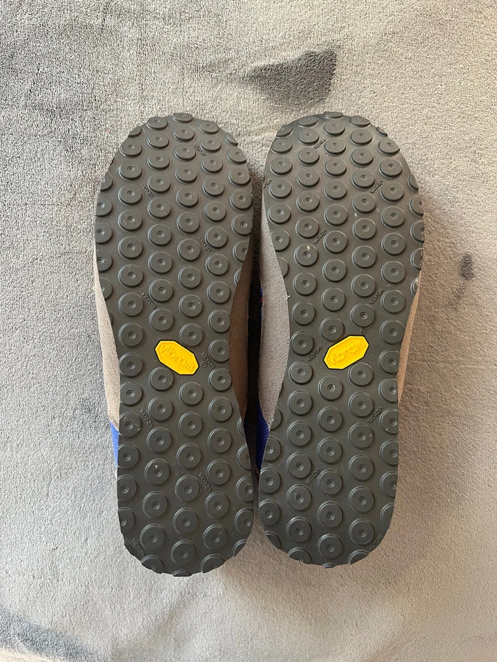 Zapatos de senderismo Vaude Nilo Megagrib (10) Foto 3 de 4