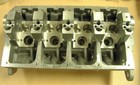 VW TDI Bare Cylinder Head Engine 02-10 Jetta Golf Beetle Passat BHW BRM