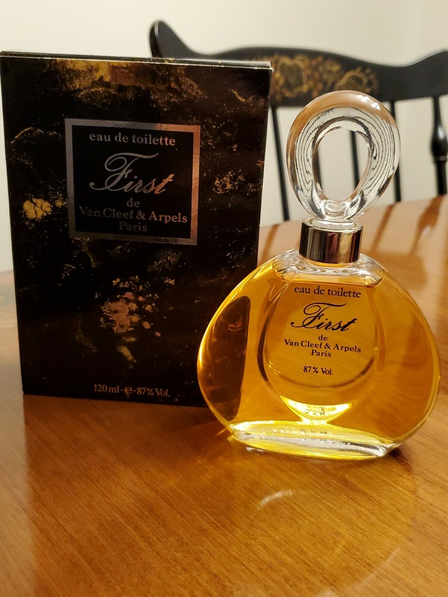 Van Cleef & Arpels Toilette 120ml Van Cleef & Arpels Toilette 120ml
