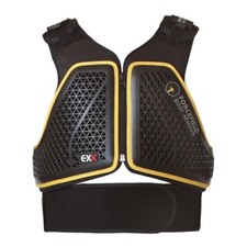 Forcefield EX-K Harness Flite Chest & Back Protector XL WAS $249.99