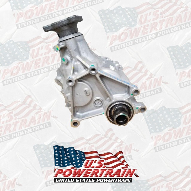 20072014 OEM Ford Edge Explorer Taurus AWD PTU / PTO TRANSFER CASE