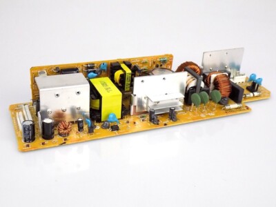 OKI 44883801 Ersatzteil: LVPS Power Supply Board Netzteil Platine für C531dn