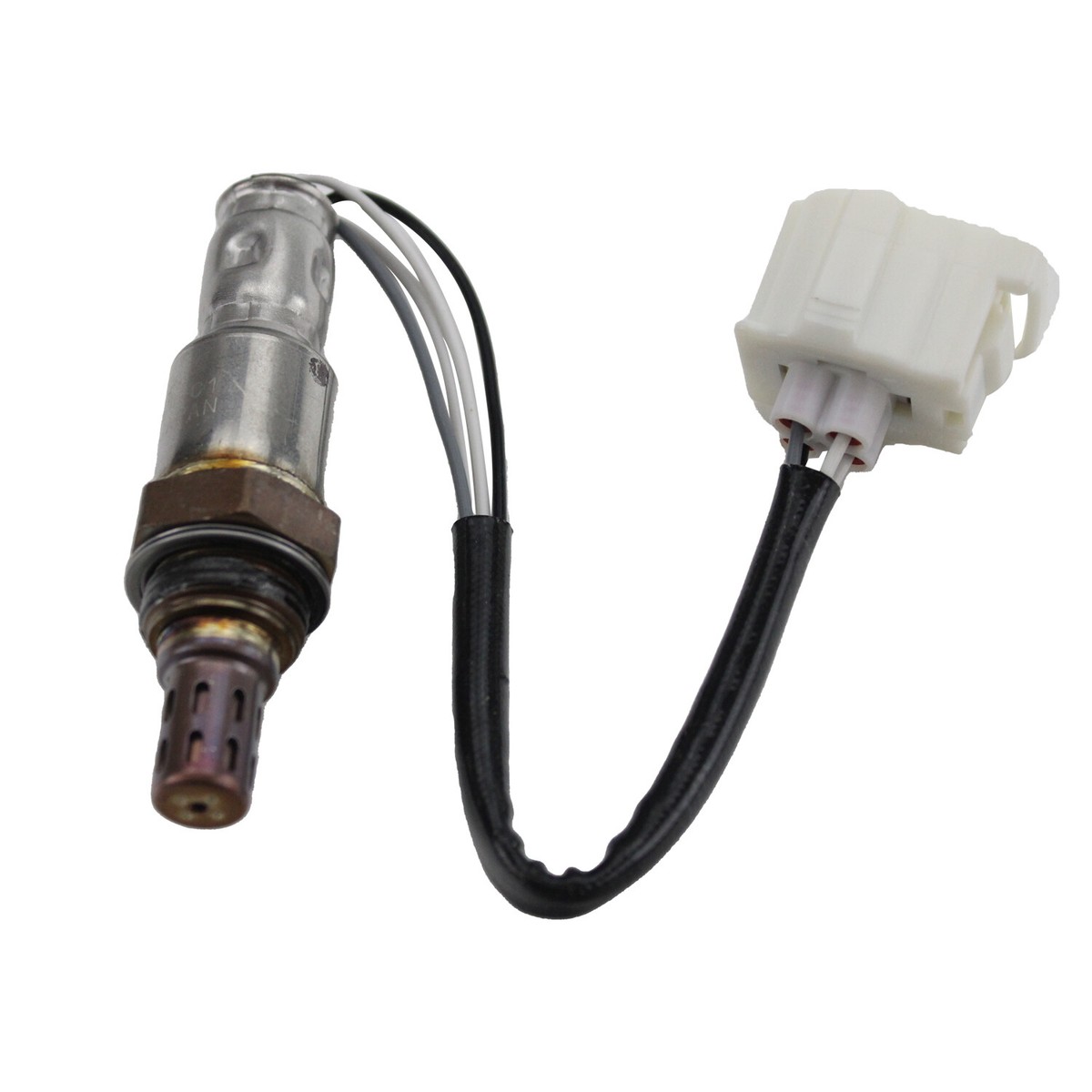 NTK 23162 Direct Fit Oxygen Sensor | NGK | Aftermarket | Right | 4
