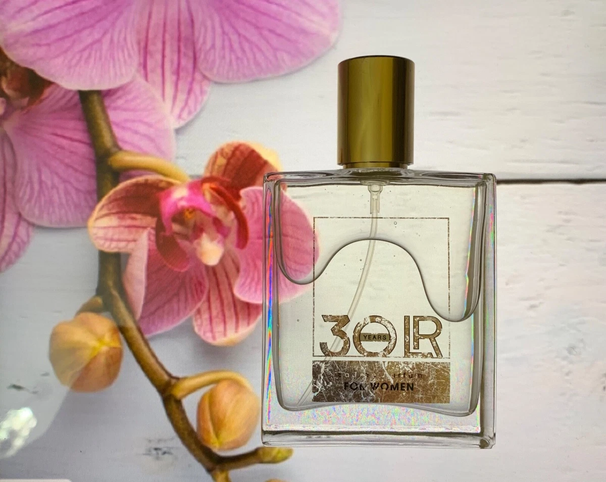 Rare Discontinued 30 years LR edp sprsy 1.7 fl oz 50 ml