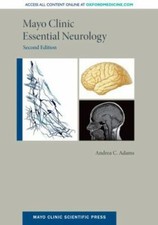 Mayo Clinic Essential Neurology, Paperback by...