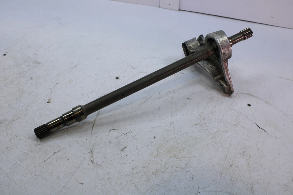 Arctic Cat XF 9000 2015 eje de transmisión 1702-469 Foto 4 de 4