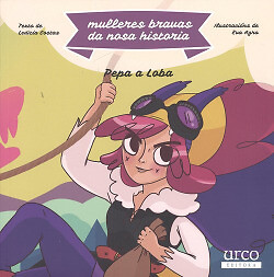 PEPA A LOBA. NUEVO. Envío URGENTE. LITERATURA INFANTIL: DE 0 A 12 AÑOS (IMOSVER) - Bild 1 von 1