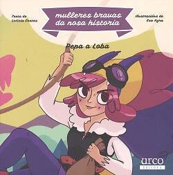 PEPA A LOBA. NUEVO. Envío URGENTE. LITERATURA INFANTIL: DE 0 A 12 AÑOS (IMOSVER) - Imagen 1 de 1