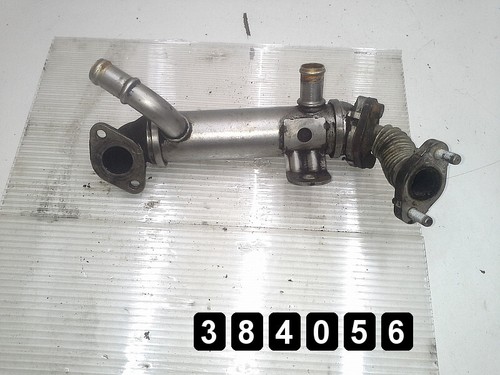 2005 HYUNDAI GETZ AGR VENTIL NUR KüHLER 1500CRDI