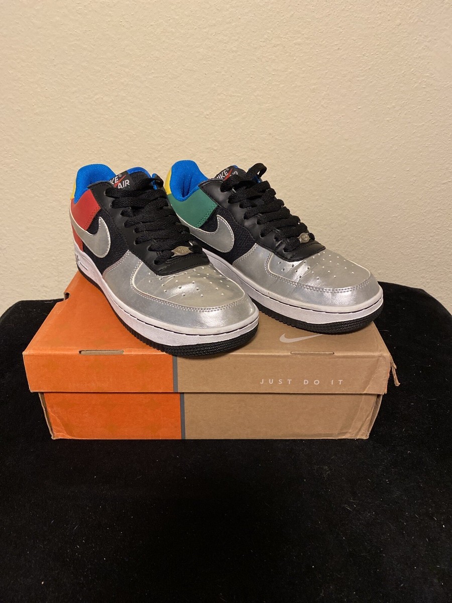 air force 1 just do it ebay