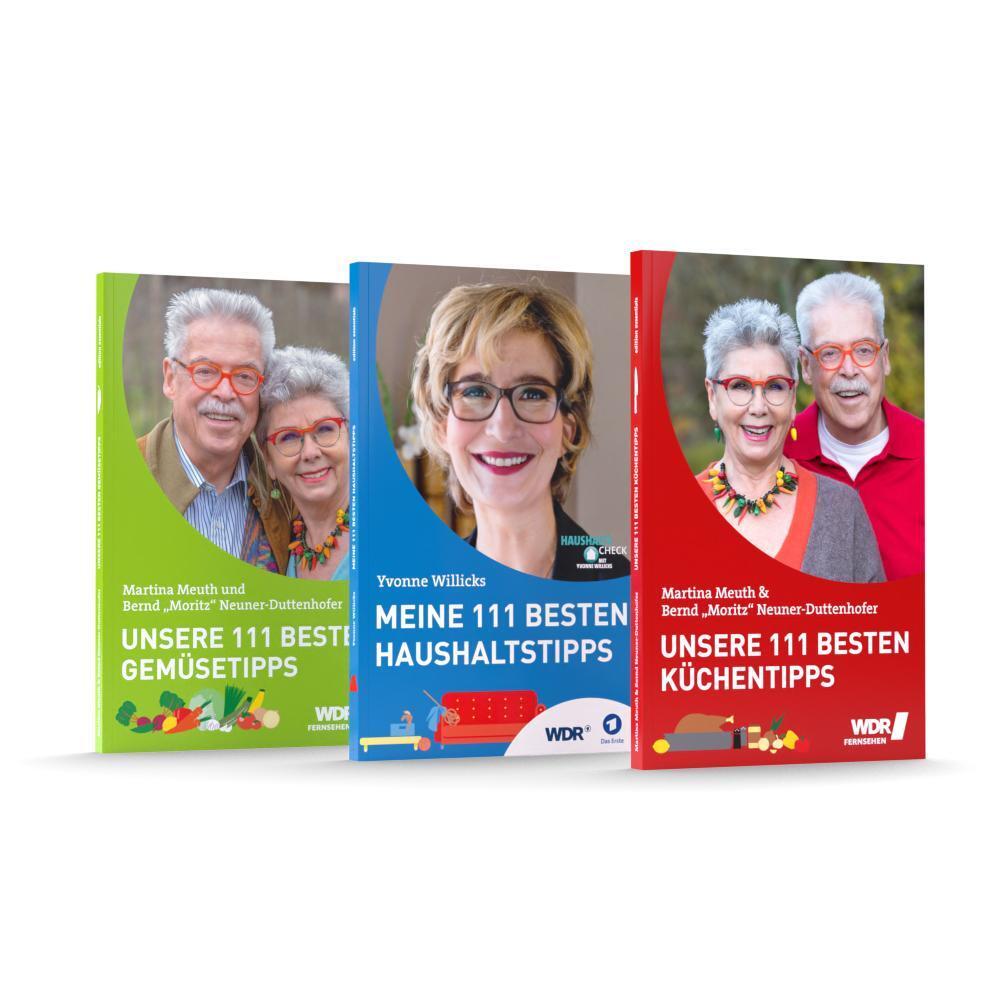 Thumbnail - 333 Tipps Set Bernd Moritz Neuner-duttenhofer
