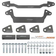 2" Full Complete Lift Hardware Kit for Kawasaki Brute Force 650i 750i 2005-2023