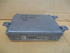 ROVER 200 / 400 BUBBLE 1.6 16V AUTO ENGINE ECU MKC104040 / MKC104041 /MKC104042 