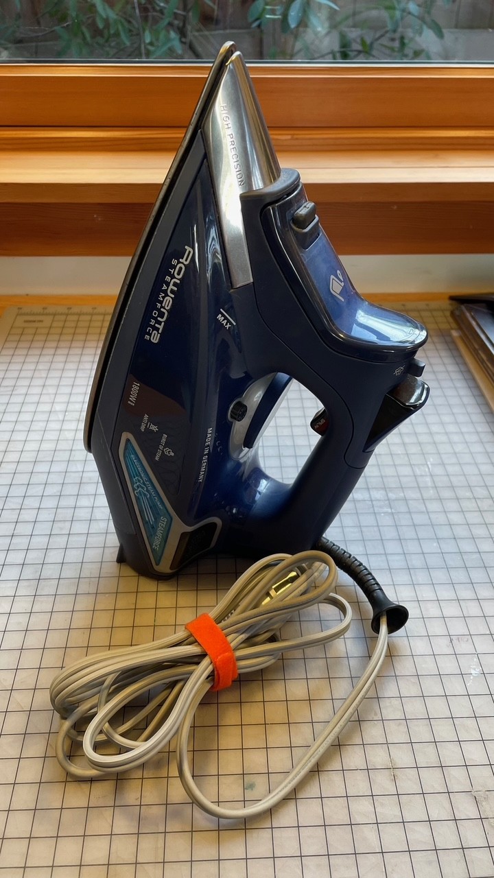1800w Made In Germany - Working But Leaks