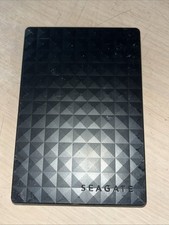 SEAGATE SRD0BF1 1TB HARD DRIVE