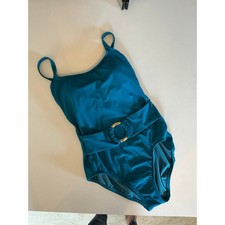 Time and Tru One Piece Bathing Suit