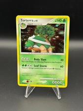 Torterra #17 Prices | Pokemon Diamond & Pearl | Pokemon Cards