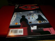 Cover of The OMAC Project #2