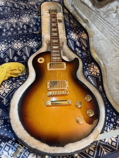2009 Gibson Les Paul Studio