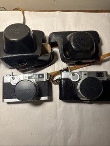 Fujica V2 | eBay
