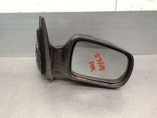 Retroviseur droit (ou coque) Hyundai TERRACAN